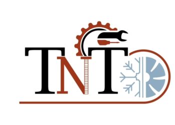 شركة TNT لخدمات صيانة وتنظيف المكيفات تعلن وظيفة شاغرة