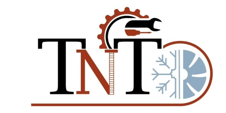 شركة TNT لخدمات صيانة وتنظيف المكيفات تعلن وظيفة شاغرة
