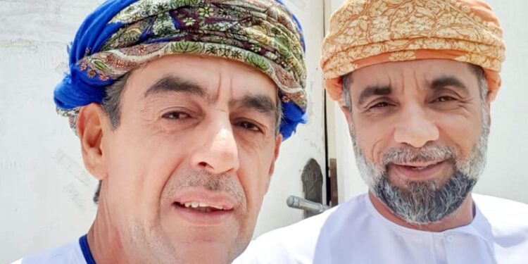 أحمد علي في رحاب الله.. نجم في ذاكرة الخابورة