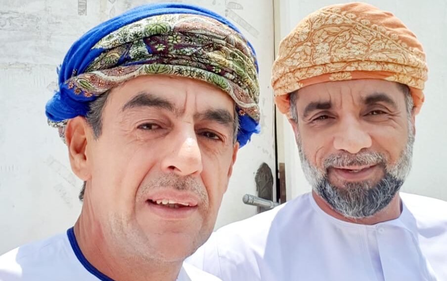 أحمد علي في رحاب الله.. نجم في ذاكرة الخابورة 1 أحمد علي في رحاب الله.. نجم في ذاكرة الخابورة