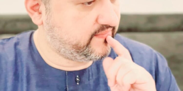 قوة حرف اللام في القرآن الكريم بين المعنى والبلاغة والروحانية