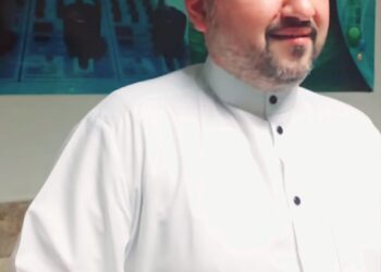 رحلة الروح في ليالي رمضان