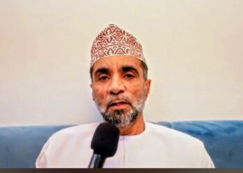 رثاء : الموت الحق أوجعنا يا صديقي أحمد اللواتي