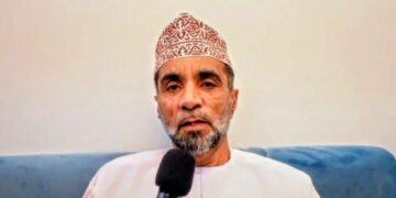 رثاء : الموت الحق أوجعنا يا صديقي أحمد اللواتي