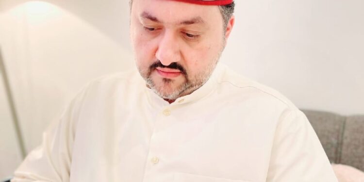 الحسن اليوسي.. جسر التواصل بين الفقه والتصوف والأدب