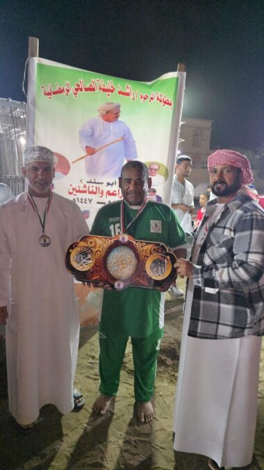 ختام بطولة المرحوم راشد الصالحي الرمضانية لكرة القدم 7 3c14f238 b2ef 415a ab76 c3a547852baa