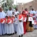 المها لتسويق المنتجات النفطية عددًا من موائد الإفطار الجماعي 8 المها لتسويق المنتجات النفطية عددًا من موائد الإفطار الجماعي