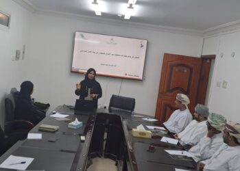 هيئة البيئة بشمال الشرقية تنظم برنامجًا لتعزيز التمكين في بيئة العمل المؤسسي