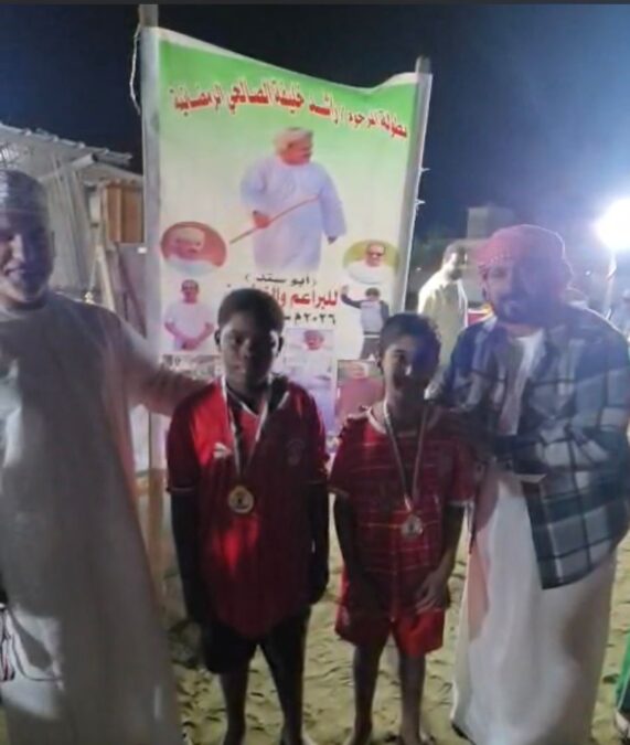 ختام بطولة المرحوم راشد الصالحي الرمضانية لكرة القدم 6 6ca9f7d3 0da8 4824 aab0 374e7cbb6cf8