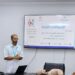 هيئة البيئة بشمال الشرقية تنظم ورشة تدريبية في الإسعافات الأولية لموظفيها 8 هيئة البيئة بشمال الشرقية تنظم ورشة تدريبية في الإسعافات الأولية لموظفيها