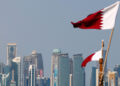 قطر تعلن تسجيل 8 إصابات جديدة جراء الهجوم الإيراني