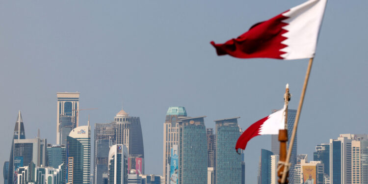 قطر تعلن تسجيل 8 إصابات جديدة جراء الهجوم الإيراني 1 قطر تعلن تسجيل 8 إصابات جديدة جراء الهجوم الإيراني