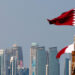 قطر تعلن تسجيل 8 إصابات جديدة جراء الهجوم الإيراني 8 قطر تعلن تسجيل 8 إصابات جديدة جراء الهجوم الإيراني