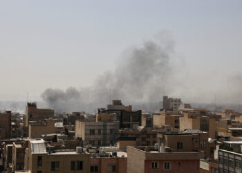 مقتل عدد من قادة القوات المسلحة والحرس الثوري الإيراني