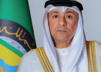الأمين العام لمجلس التعاون يدين الهجمات التي استهدفت ميناء الدقم 