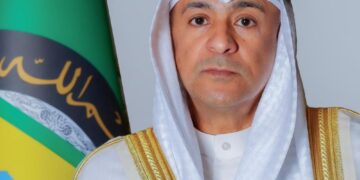 الأمين العام لمجلس التعاون يدين الهجمات التي استهدفت ميناء الدقم 