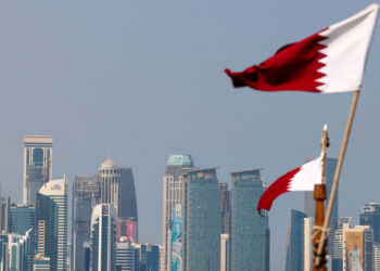 قطر تدين استهداف ميناء الدقم وتؤكد تضامنها مع سلطنة عُمان 