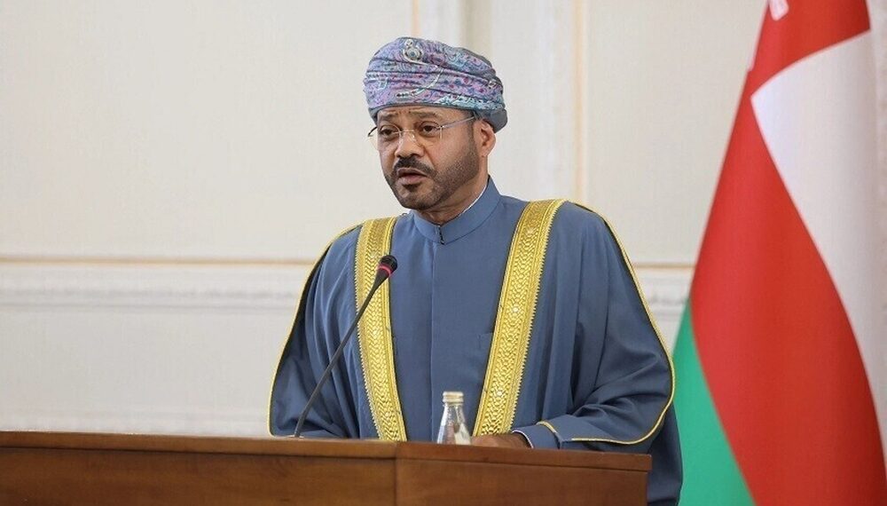 وزير الخارجية يبحث مع عدد من نظرائه في الدول الشقيقة والصديقة تطوّرات الأوضاع الإقليمية