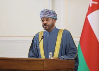 وزير الخارجية يبحث مع عدد من نظرائه في الدول الشقيقة والصديقة تطوّرات الأوضاع الإقليمية