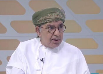 عُمان.. واحة السلام العالمي