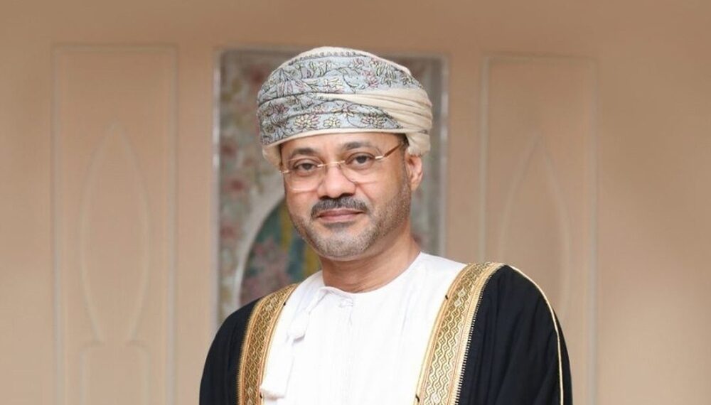 وزير الخارجية يتلقى اتصالًا من رئيس الوزراء الماليزي لبحث التصعيد في المنطقة