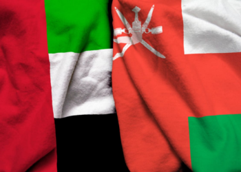 سلطنة عُمان تُعرب عن تعازيها لدولة الإمارات في ضحايا حادث سقوط طائرة عمودية