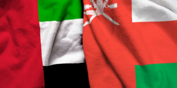 سلطنة عُمان تُعرب عن تعازيها لدولة الإمارات في ضحايا حادث سقوط طائرة عمودية