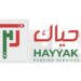 شركة حياك لخدمات ركن السيارات في مسقط تعلن وظيفة شاغرة 8 شركة حياك لخدمات ركن السيارات في مسقط تعلن وظيفة شاغرة