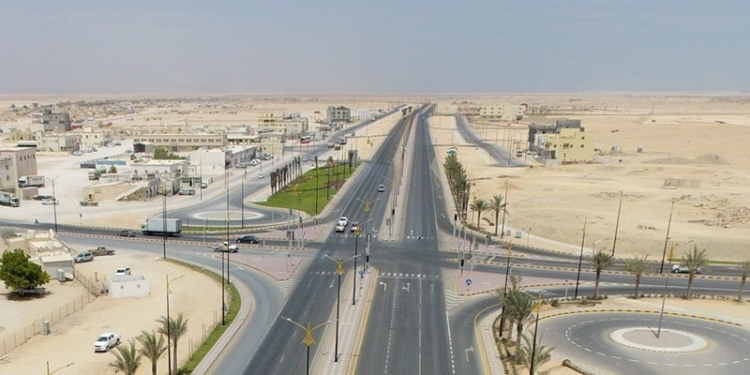 إسقاط طائرة مسيّرة وسقوط أخرى في البحر شمال الدقم دون خسائر 1 إسقاط طائرة مسيّرة وسقوط أخرى في البحر شمال الدقم دون خسائر