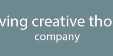 شركة الفكر الإبداعي المتطور تعلن فرصة تدريبية