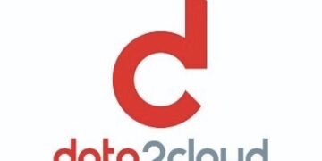 شركة داتا تو كلاود تعلن وظيفة شاغرة