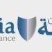 شركة العربية فلكون للتأمين تعلن وظائف شاغرة