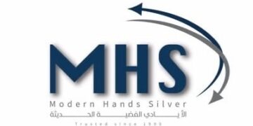 شركة الأيادي الفضية الحديثة تعلن وظيفة شاغرة