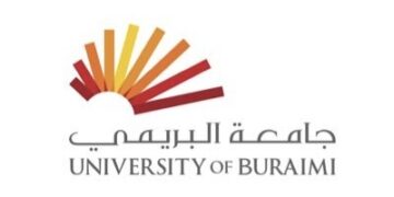 تحويل الدراسة “عن بُعد” بجامعة البريمي