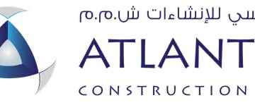 شركة الأطلسي للإنشاءات تعلن وظائف شاغرة