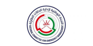 إعلان حالة مراكز الإيواء في المحافظات المتأثرة بالمنخفض الجوي