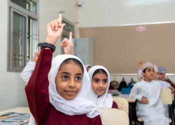 غدًا: تحويل الدراسة “عن بُعد” في محافظات الداخلية والوسطى والظاهرة