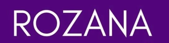 شركة روزانا في مسقط تعلن وظيفة شاغرة 1 شركة روزانا في مسقط تعلن وظيفة شاغرة