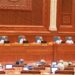 مجلس الدولة يناقش في جلسته الـ 7 من الفترة الثامنة عددًا من مشروعات القوانين