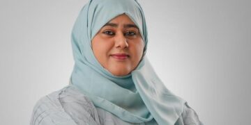 هذه ليست حربنا