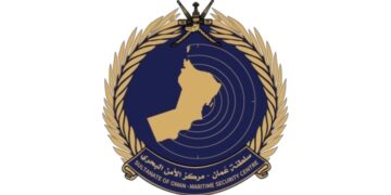 تنبيه من مركز الأمن البحري بضرورة تجنب الإبحار أثناء الأمطار