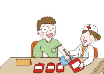 نداء عاجل للتبرع بالصفائح الدموية ببوشر