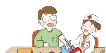 نداء عاجل للتبرع بالصفائح الدموية ببوشر