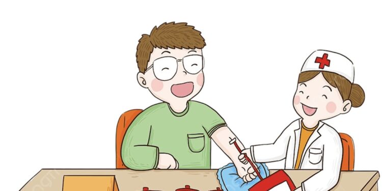 نداء عاجل للتبرع بالصفائح الدموية ببوشر