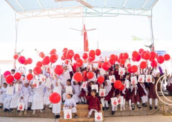 “المها” تنظم “القرنقشوه” بمدرسة جميلة بنت ثابت في السيب