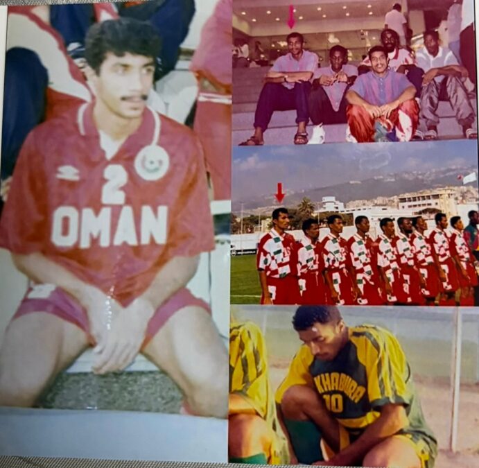 ختام بطولة المرحوم راشد الصالحي الرمضانية لكرة القدم 8 ca282ee5 b47d 4485 a65a b79c0378833b