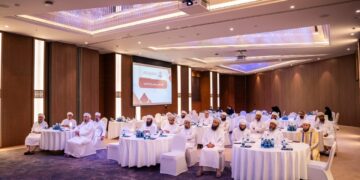 اجتماع الجمعية العمانية للعناية بالقرآن الكريم العمومي العادي السنوي