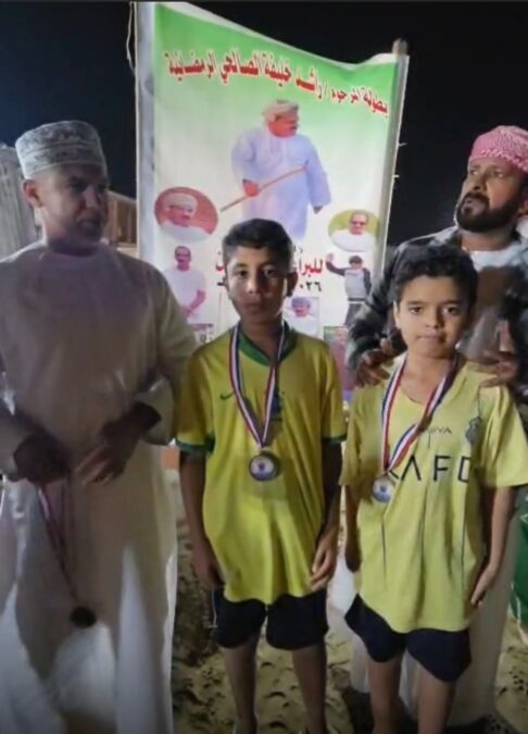 ختام بطولة المرحوم راشد الصالحي الرمضانية لكرة القدم 4 e6a2e6dc 12d4 4d08 87d9 b5c0100118a4