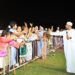 بلدية الخابورة تنظم احتفالية بمناسبة “القرنقشوه”