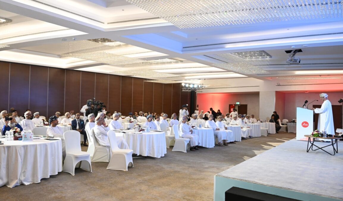 مُنتدى القيادة ناقش تنمية وتطوير قطاع الطاقة والأعمال 3 05cb6d37 f6c6 48e7 b505 b9f61d7a4826